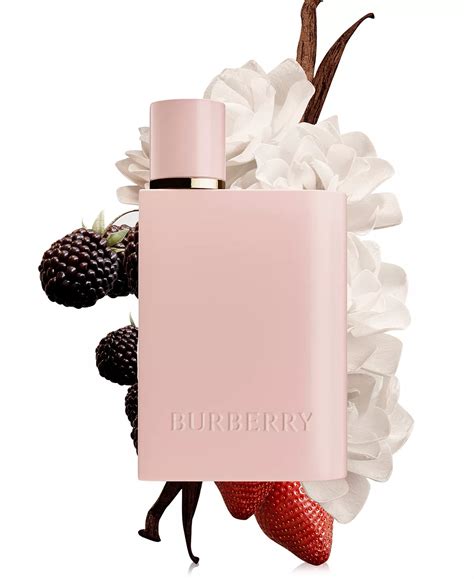 burberry her elixir fragrantica|burberry her elixir 3.4 oz.